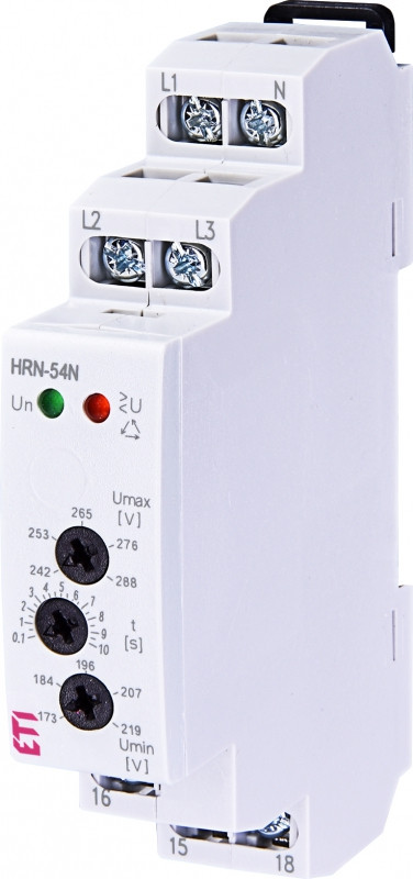releu control hrn-54n 002471412